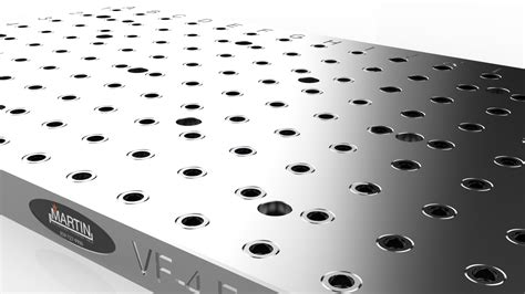 aluminum plates for cnc machine|Grid Plates and Fixture Plates .